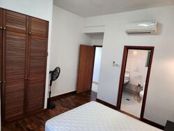 Parbury Hill Condominium (D16), Condominium #580101841